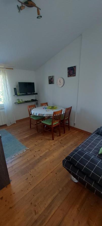 Apartment San Ližnjan Eksteriør billede