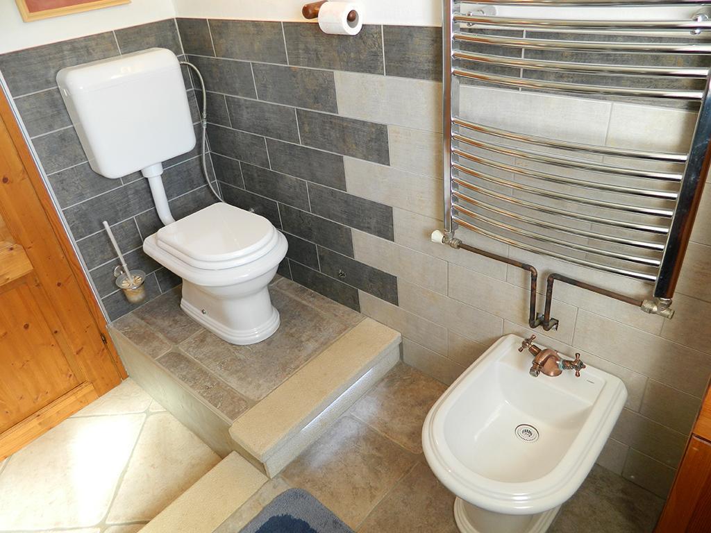 Apartment San Ližnjan Værelse billede